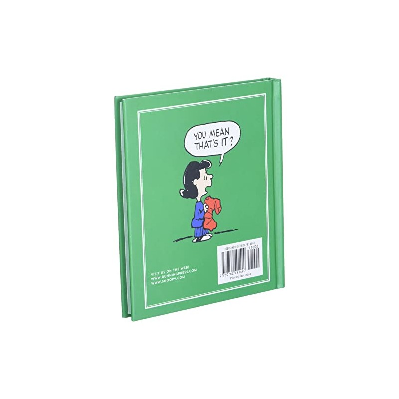 The Peanuts Guide to Christmas (Peanuts Guide to Life)