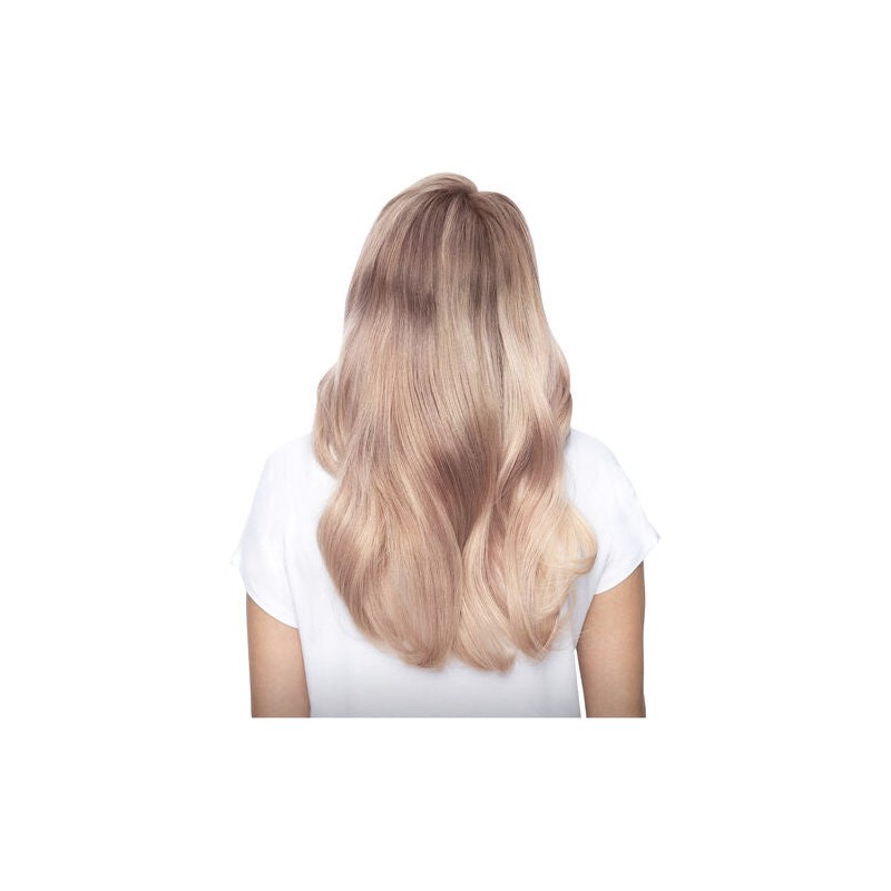 Garnier Olia 9.2 Rose Gold No Ammonia Permanent Hair Colour