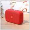 Wireless Bluetooth Speaker Mini Column Box Sound System Support Memory