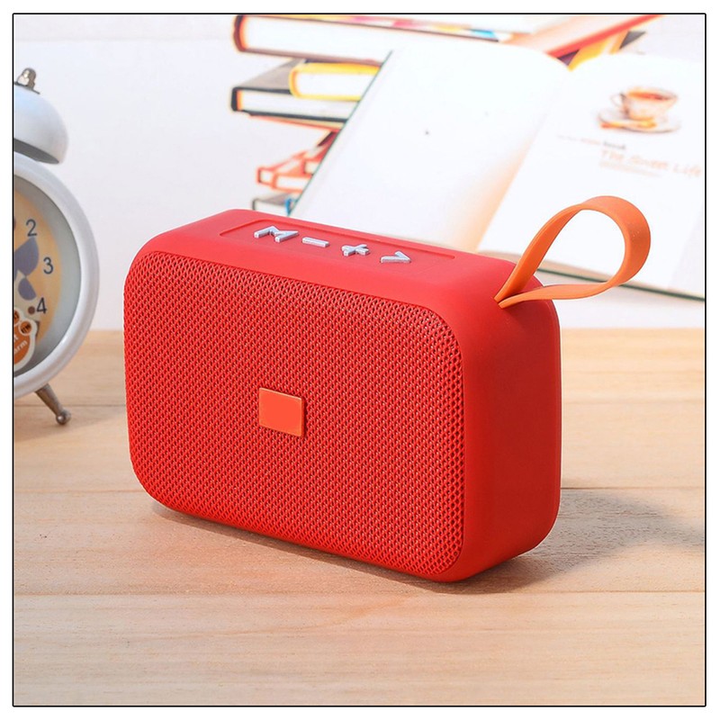 Wireless Bluetooth Speaker Mini Column Box Sound System Support Memory