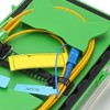 OTDR Launch Cable Single Mode Optical Fiber Test Extension Cord