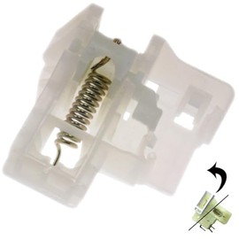 Beko Tumble Dryer Door Lock - 2969500300