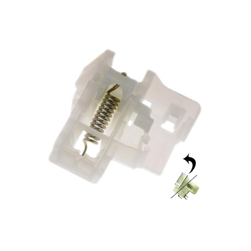 Beko Tumble Dryer Door Lock - 2969500300