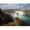 GoPro Wearable Camera Accessories Shorty (Mini Extension Pole + Tripod)