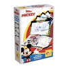 Lisciani 92918 Mickey Pocket Drawing School, Not Applicable, M