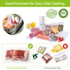 Sacs Sous Vide Pack of 6 Packs 15 x 300