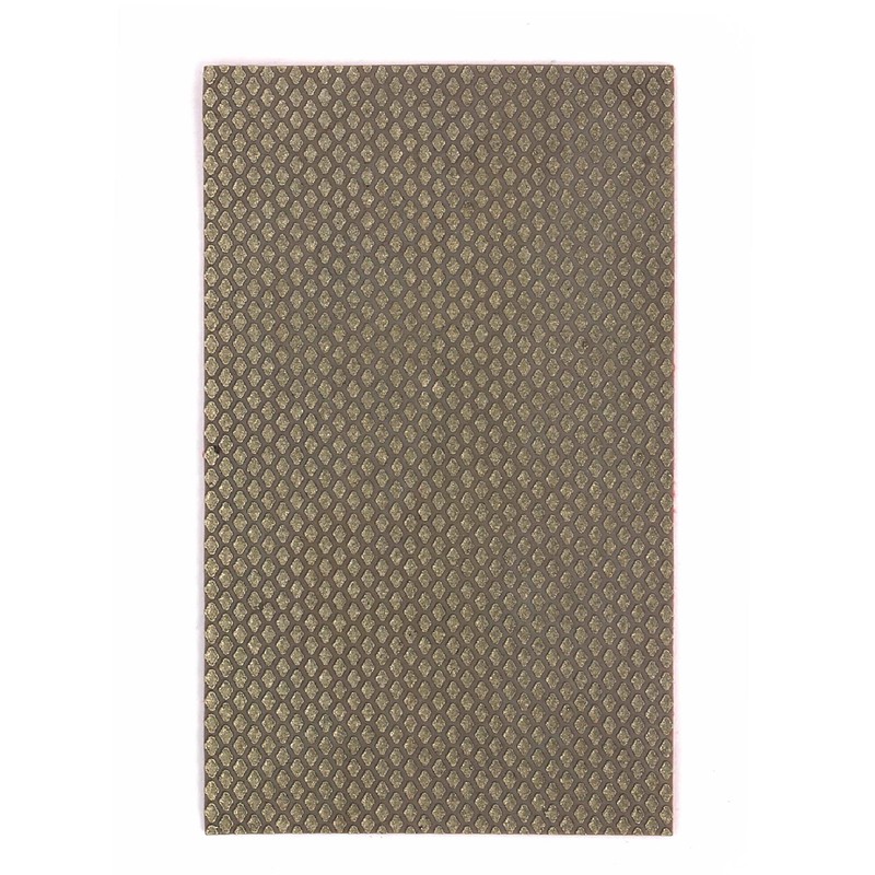 Z Lion 4 Piece Diamond Polishing Paper Sheet Diamond Sandpaper