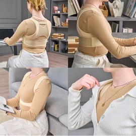 BB Elbow Posture Band Correct posture band M