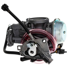 NICHE Carburetor Assembly For 2005-2007 Arctic Cat 500 0470-533 ATV