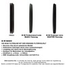 B+W 49mm Basic UV Haze MRC 010M Glass Filter
