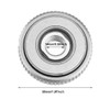 SDS Quick-Release Nut, M14 Quick Angle Grinder Clamping Nuts for