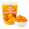 Combo De Polvo Sazonador Pimienta Y Mango Habanero
