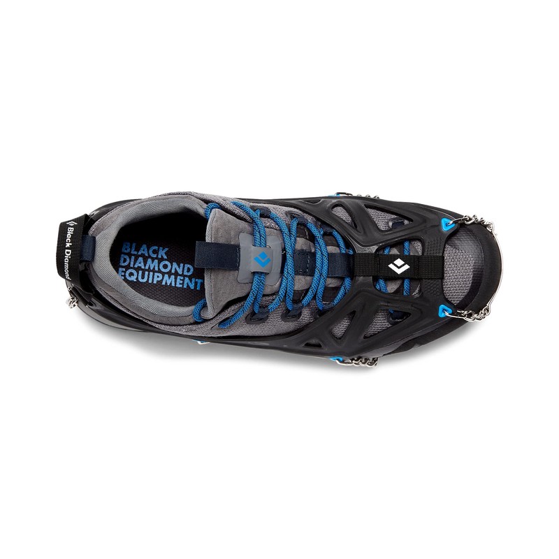 Black Diamond Access Spike Traction Diva BD37030 L