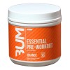 Pre Entreno Cbum Essential Pwo Raw Nutrition 30 Servicios Sabor