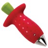 Strawberry Huller Stem and Leaf Remover Tomato Stem Remover Stainless