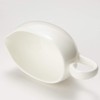 Narumi 9795-3189 Plus Serum Sauce Boat (for 1 person) 4.3