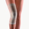 bort 054400 X-Large Skin Two-Pull Knee Support Bandage for Light