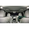 AUTOGINE 11 Piece CANBUS LED Interior Lights Kit for Jeep