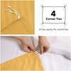 Imperial Rooms Duvet Cover Sets – Stripes Satin Quilt Cover