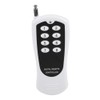 Serounder DC 12V Relay Remote Switch, RF Remote Control 8