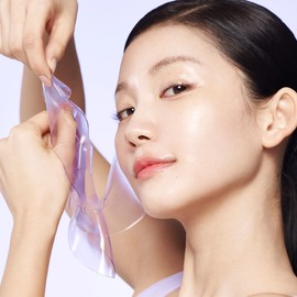 [16 sheets] Rejuvenating Caviar PDRN Real Deep Mask [16매입] 리쥬비네이팅 캐비어 PDRN 리얼 딥 마스크