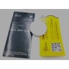 GE Cync Room Temperature Sensor Model CWLTSBLNWN1-1