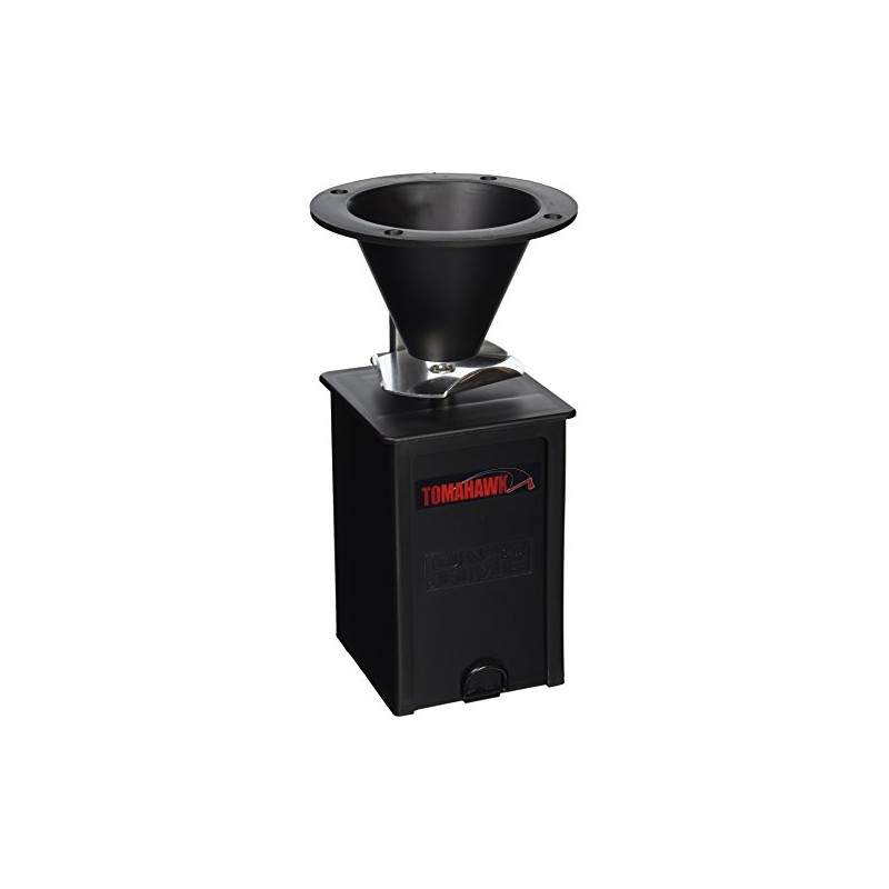 On Time 49000 Tomahawk VL Timer