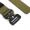 Bakicey Tactical Belt, Tactical Belt, Heavy Duty Belt, Hunting Straps,