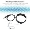 U94 PTT Adapter Hands Free Push to Talk Military Adapter