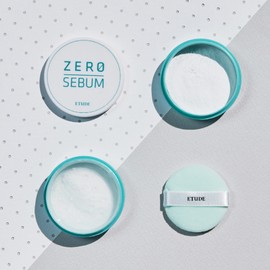 ETUDE [ETUDE]*renewal* Zero Sebum Drying Powder