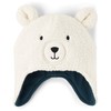 Gymboree,and Toddler Hats,Nordic Polar Bear,12-24 Months