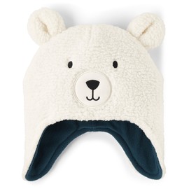 Gymboree,and Toddler Hats,Nordic Polar Bear,12-24 Months