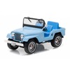 Greenlight collectibles- 86310 – Jeep CJ 5 – Elvis Presley
