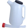 ROOKS Oil Can OK-02.0690 5L PE (Polyethylene)