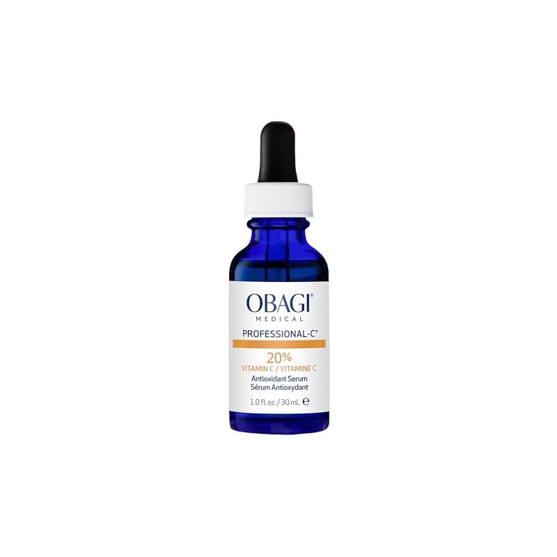 Obagi Professional-C Serum 20%, 1 fl. oz.