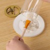 Ceremony Incense Holder, 2 in 1 Incense Burner for Sticks,