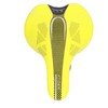 Mountain Bike Saddle Microfiber Leather Ultralight Soft Mountain Bike Seat