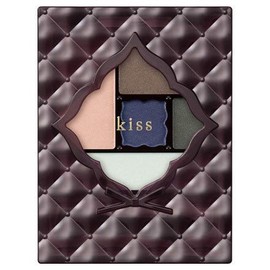Kiss Accent Eyes 05 Turn Yuon 0.1 oz (3.5 g)