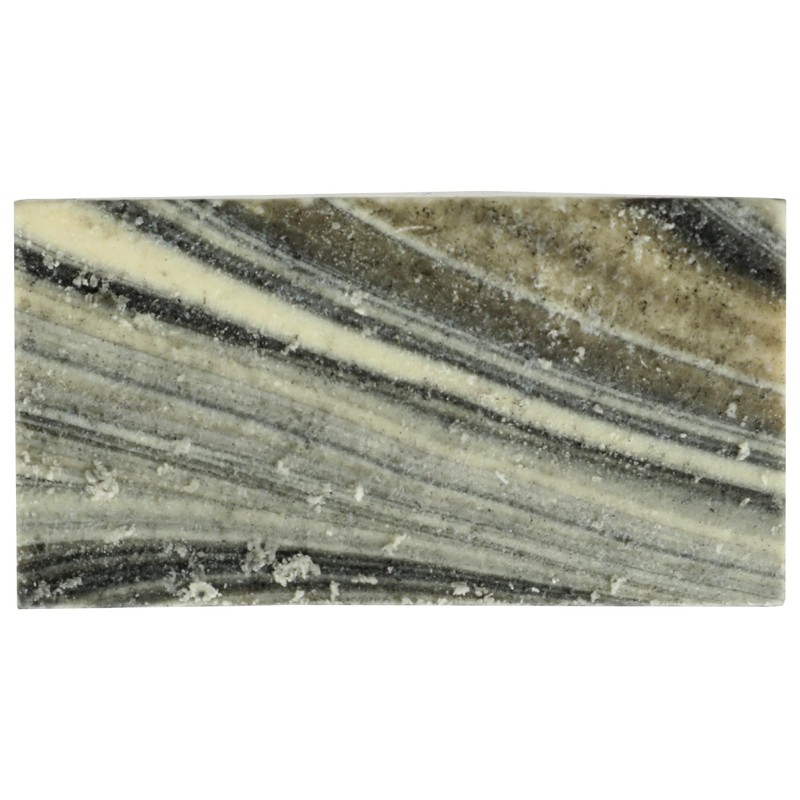 PACHA SOAP Clarifying Charcoal Bar Soap, 4 OZ