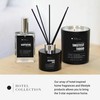 Desert Rose Reed Diffuser Set,Luxury Hotel Inspired Home Diffuser, Lasting