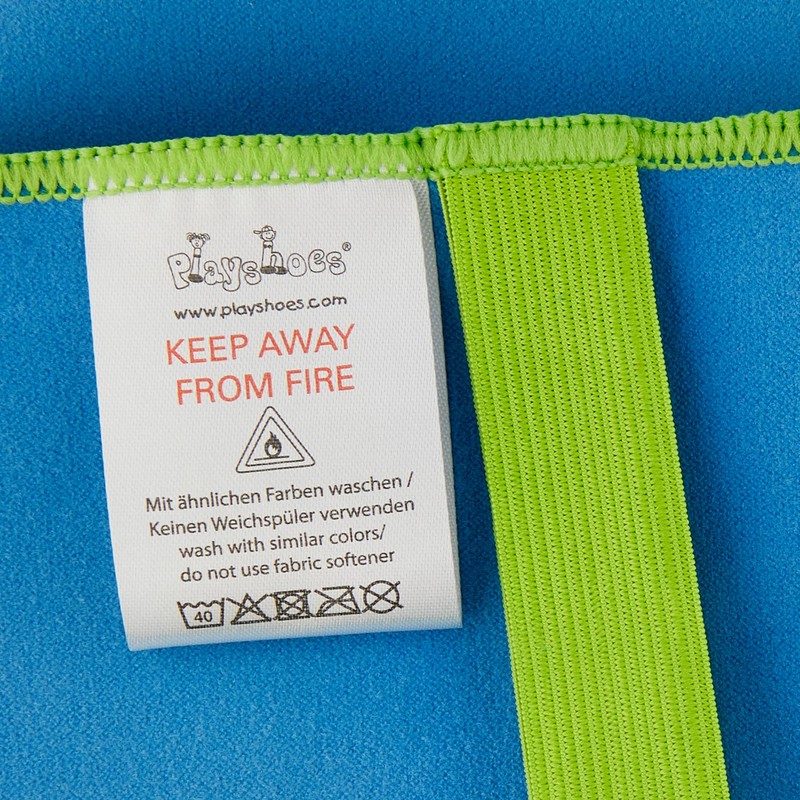 Playshoes Unisex Multifunctional Towel Bath Towel Microfibre