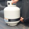 Propane Tank Strap