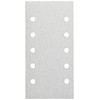 Makita A-52037 Sanding Paper #40 4.5 x 9.1 inches (115