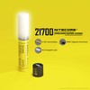 Nitecore MPB21 Mini Rechargeable Lantern Flashlight Bundle with 5000mAh Battery