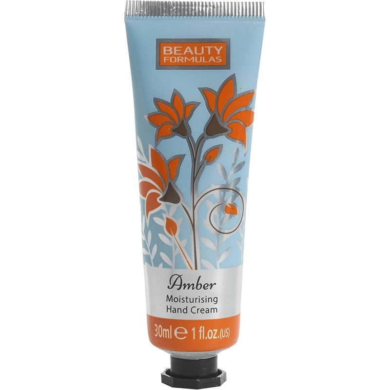 Generic Moisturising Hand Creams Variety Pack, 3 x 30 ml,