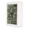 Temperature Humidity Meter Multifunctional High Accuracy Digital Indoor Hygrometer Thermometer