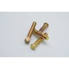 1320 Extended Wheel Studs 2.5" Fits late model GM 5pcs