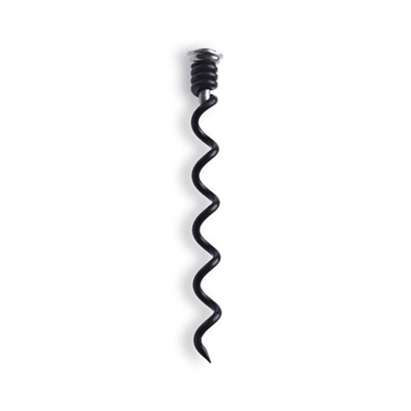 Best 5 Pack Replacement Corkscrew Spiral/Worm for KAYCROWN and BestUtensils