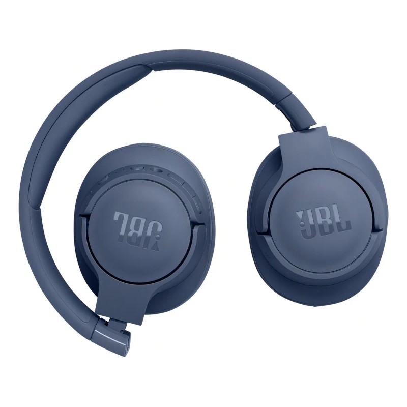 Auriculares Para Juegos Jbl Tune 770nc Color Azul