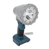 3 Modes LED Handheld Work Light 110 Degree Rotating Head